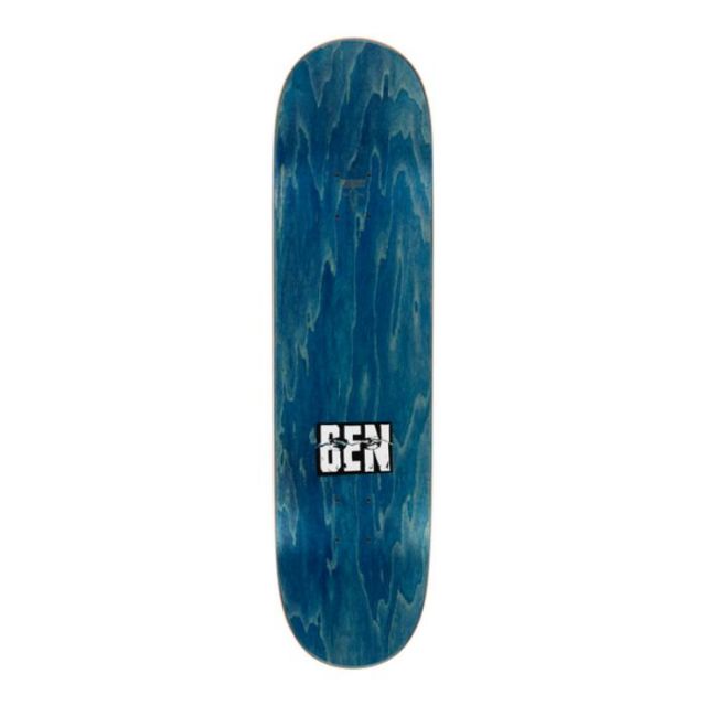 ホッケー スケートボード デッキ HOCKEY Hatch-Ben Kadow(Custom Ben Shape) (241030)