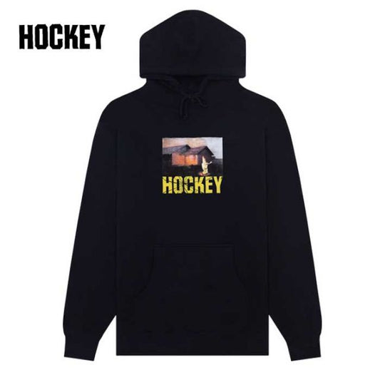 HOCKEY Windows Up Hoodie