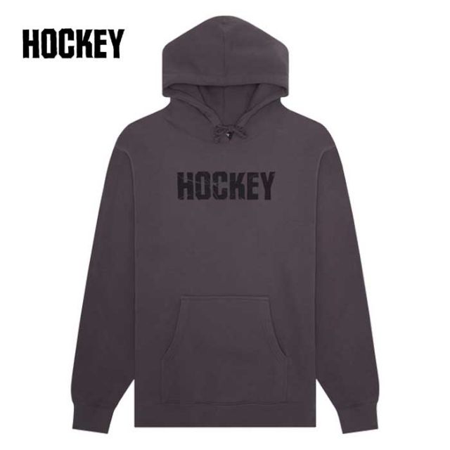 HOCKEY Shatter Hoodie Puff Print