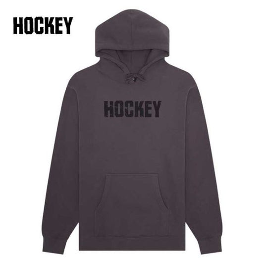 HOCKEY Shatter Hoodie Puff Print