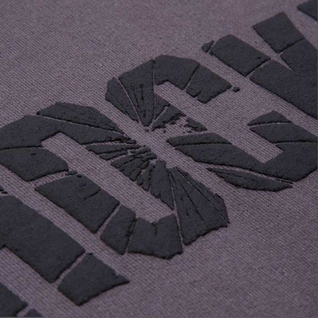 HOCKEY Shatter Hoodie Puff Print