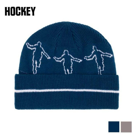 HOCKEY Hank Beanie