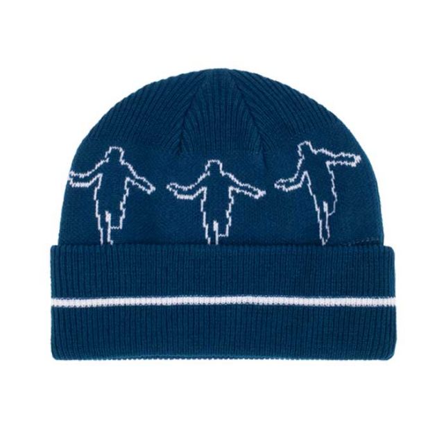 HOCKEY Hank Beanie