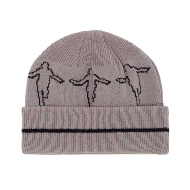 HOCKEY Hank Beanie