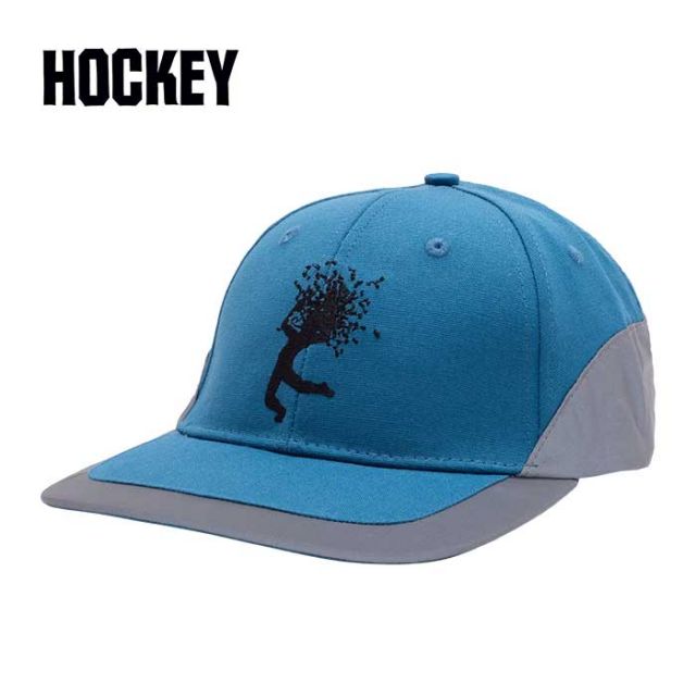 HOCKEY Heavy Rock Pro Tech Hat