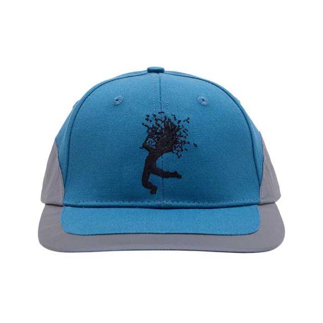 HOCKEY Heavy Rock Pro Tech Hat