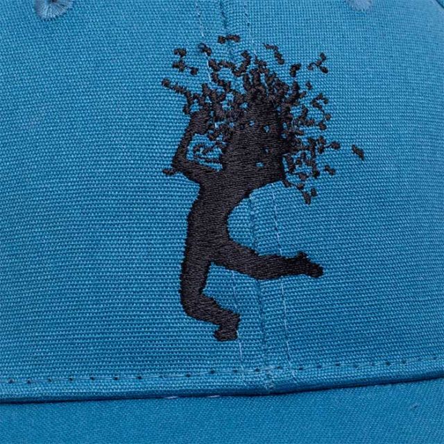 HOCKEY Heavy Rock Pro Tech Hat