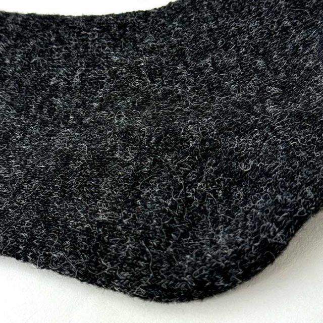 HOOD GOOD THE SOCKS