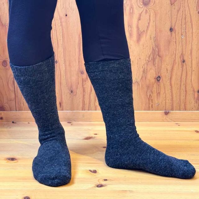 HOOD GOOD THE SOCKS