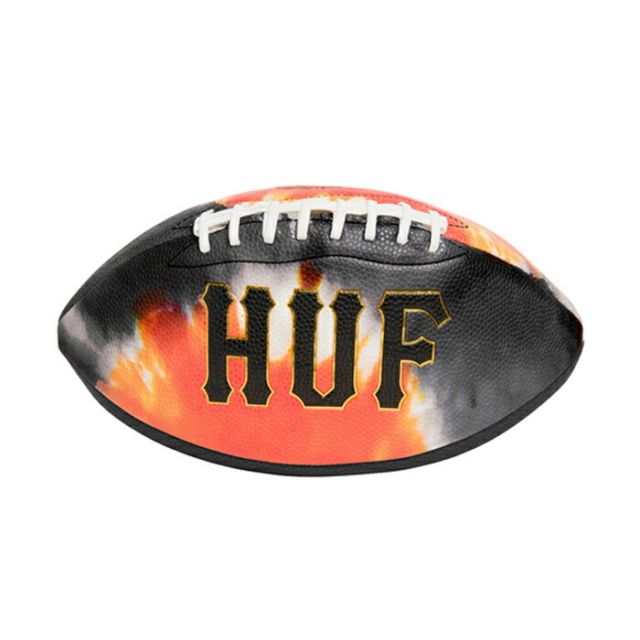 HUF ACC00692 20TH ANNIVERSARY FOOTBALL