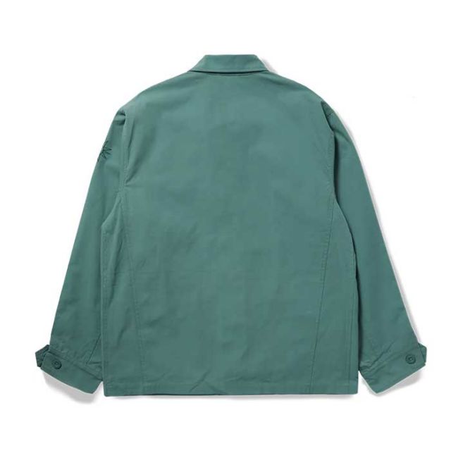 HUF JK00396 FIELD JACKET