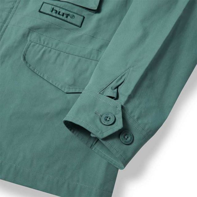 HUF JK00396 FIELD JACKET
