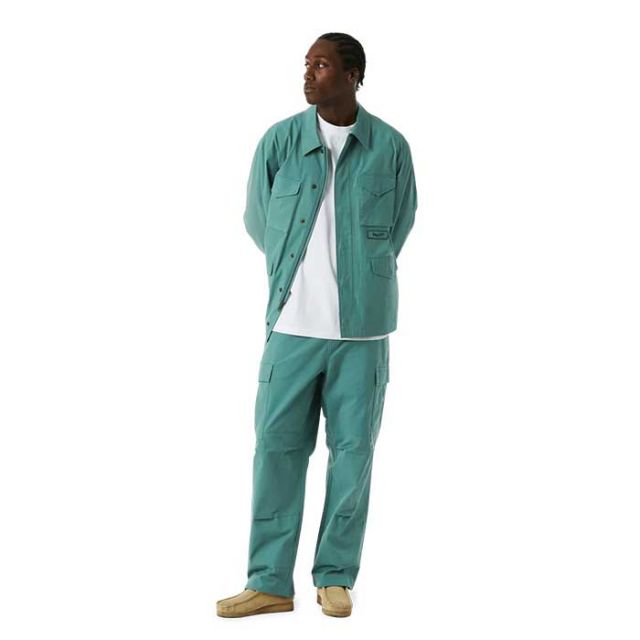 HUF JK00396 FIELD JACKET