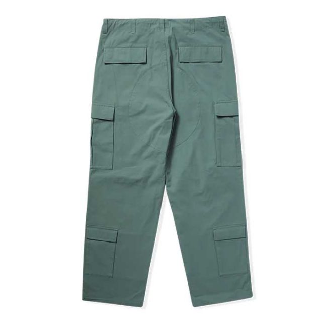 HUF PT00278 UTILITY CARGO PANT