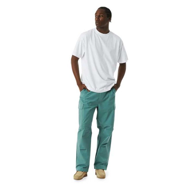 HUF PT00278 UTILITY CARGO PANT