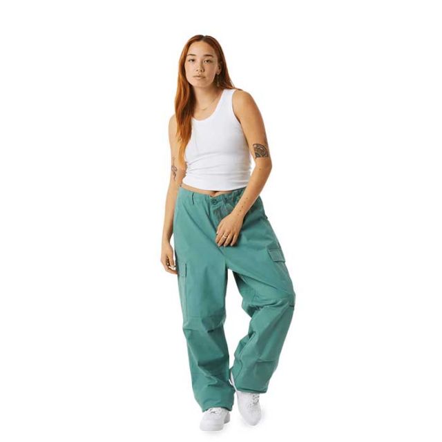 HUF PT00278 UTILITY CARGO PANT