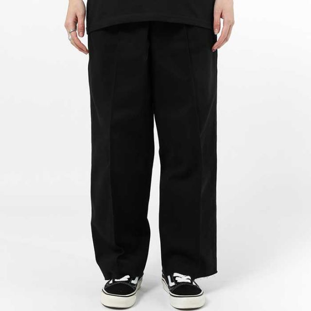 HUF PT80052 LIQUORMART TWILL PANT