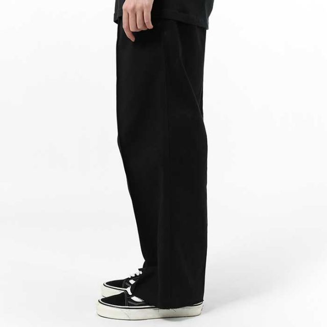 HUF PT80052 LIQUORMART TWILL PANT