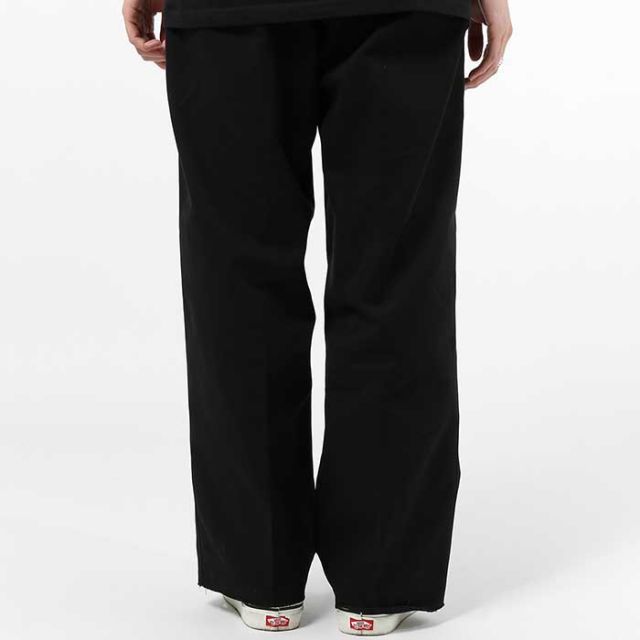 HUF PT80052 LIQUORMART TWILL PANT