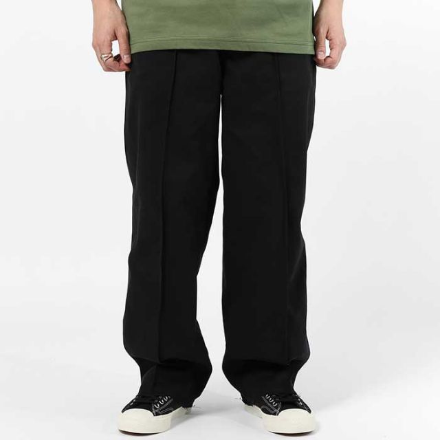 HUF PT80052 LIQUORMART TWILL PANT