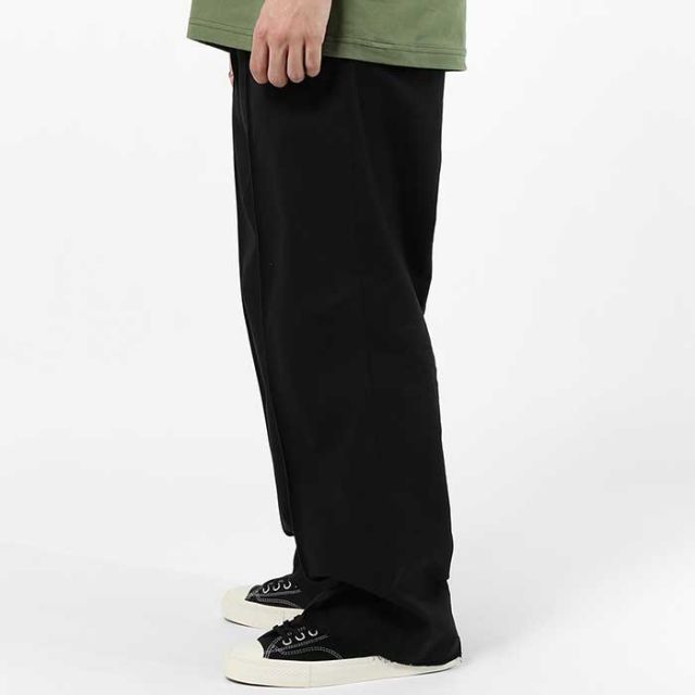 HUF PT80052 LIQUORMART TWILL PANT