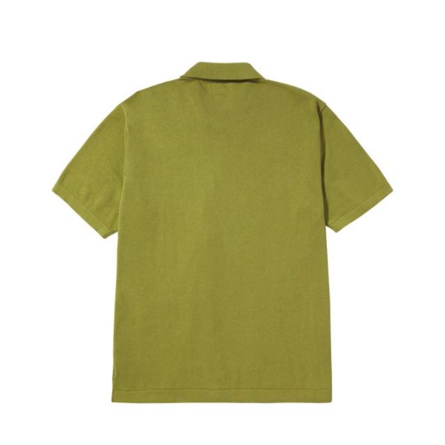 HUF KN00449 LINKED S/S KNIT SWEATER