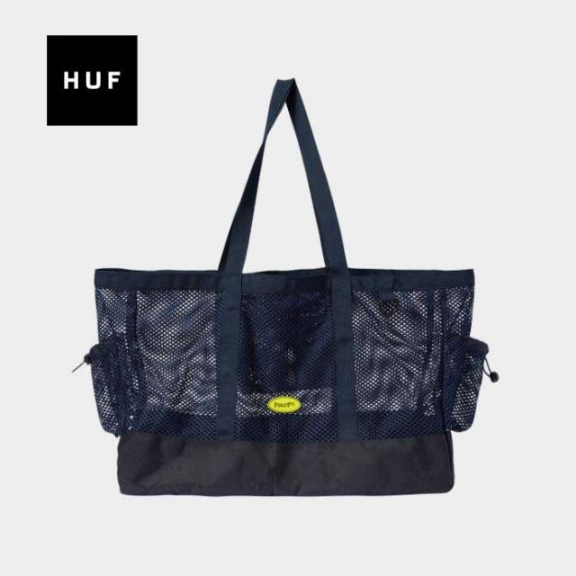 HUF AC00955 MESH TOTE BAG