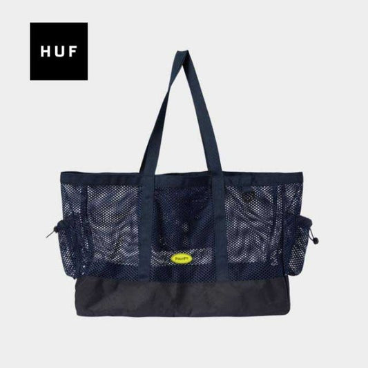HUF AC00955 MESH TOTE BAG