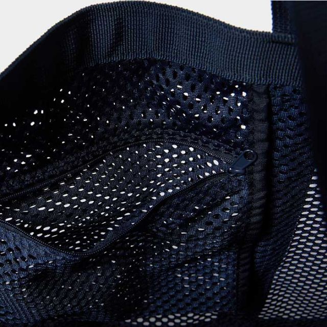 HUF AC00955 MESH TOTE BAG