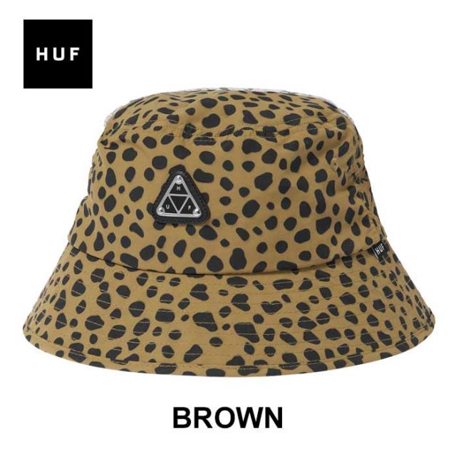 HUF HT00805 INSTINCT BUCKET HAT