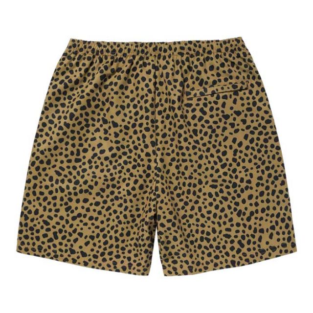 HUF PT00326 INSTINCT EASY SHORT