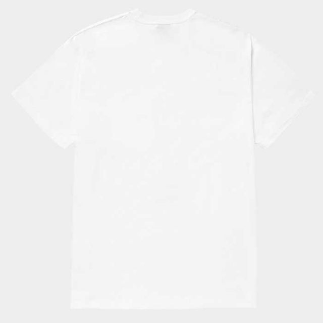HUF TS02237 GECKO S/S TEE
