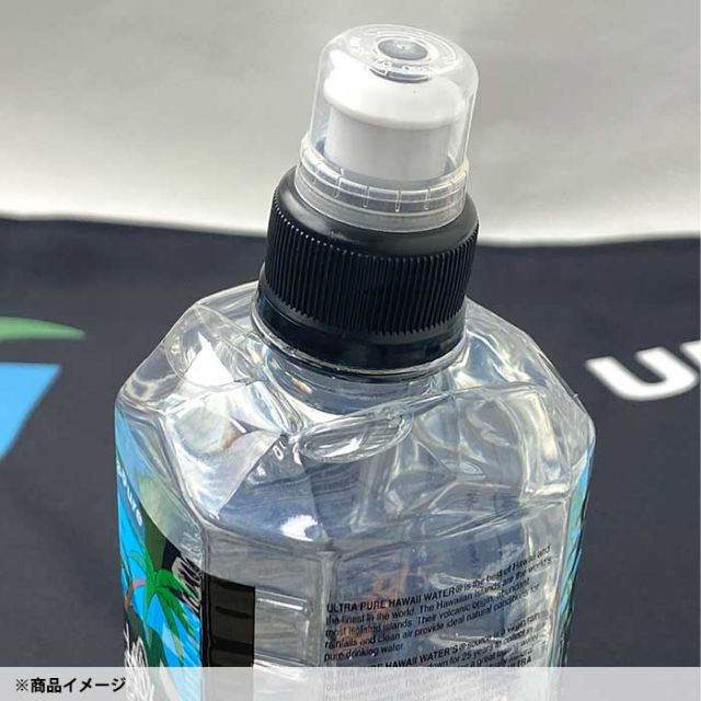 スポーツキャップタイプハワイウォーター ペットボトル Hawaiiwater 水 天然水 ハワイウォーターペットボトル 軟水 海外名水