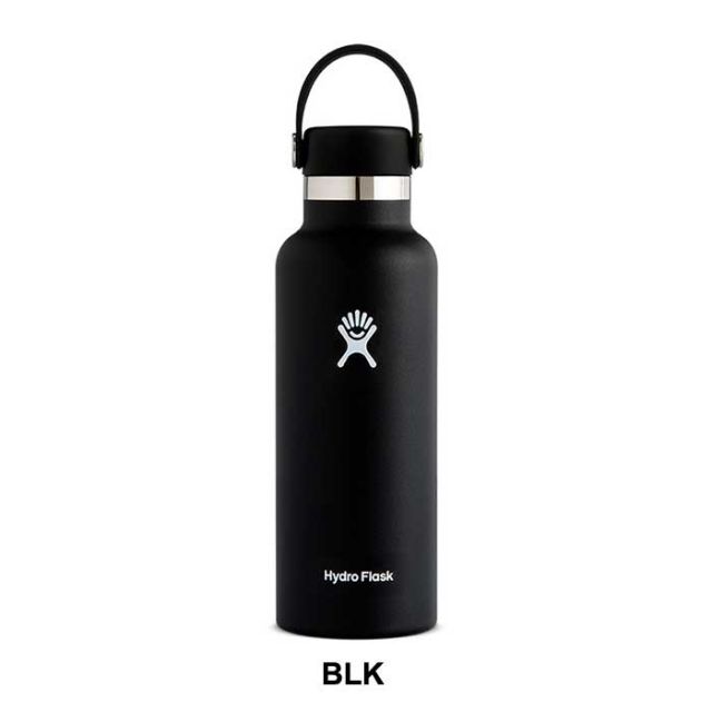 HYDRO FLASK HYDRATION 18OZ STANDARD MOUTH