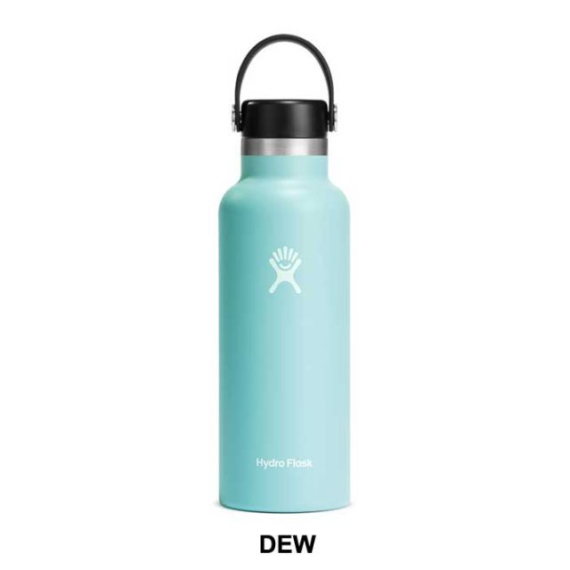 HYDRO FLASK HYDRATION 18OZ STANDARD MOUTH