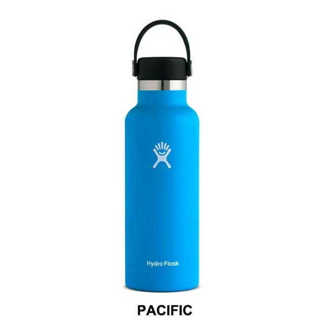 HYDRO FLASK HYDRATION 18OZ STANDARD MOUTH