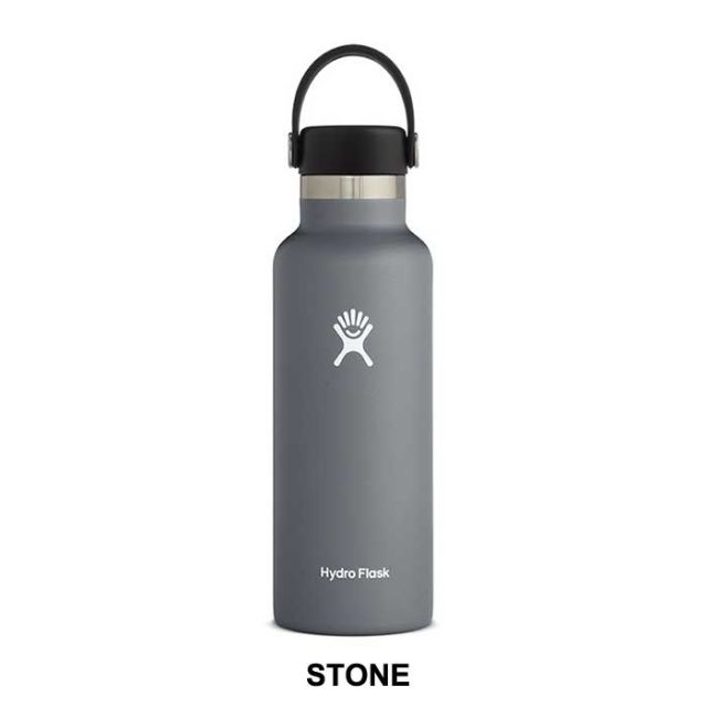 HYDRO FLASK HYDRATION 18OZ STANDARD MOUTH