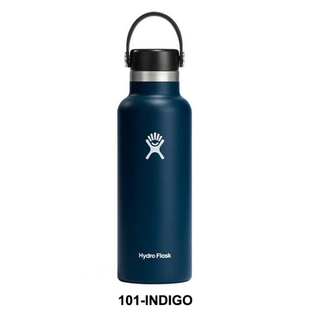 HYDRO FLASK HYDRATION 18OZ STANDARD MOUTH
