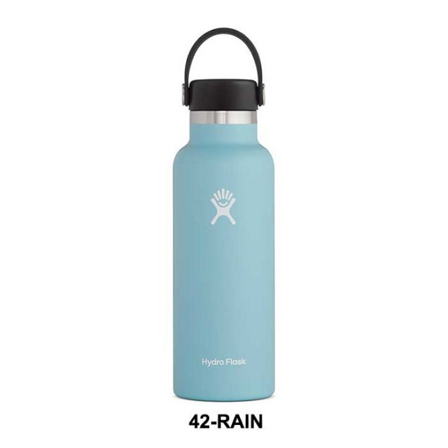 HYDRO FLASK HYDRATION 18OZ STANDARD MOUTH