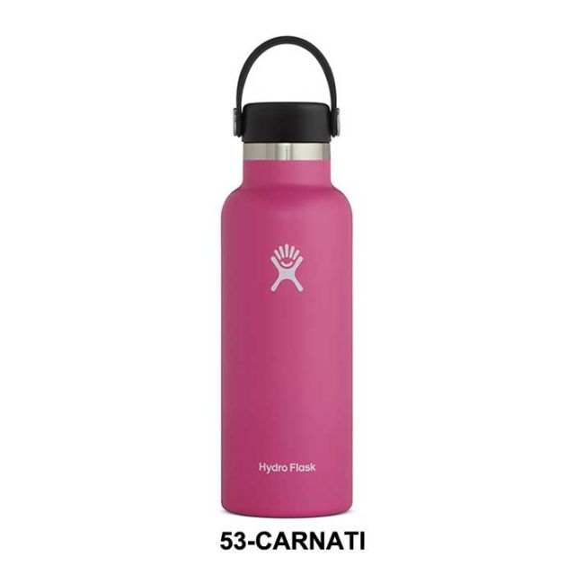 HYDRO FLASK HYDRATION 18OZ STANDARD MOUTH
