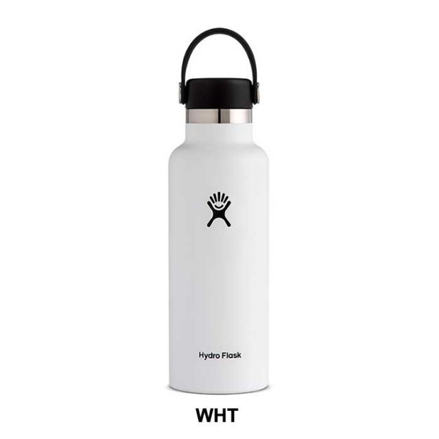 HYDRO FLASK HYDRATION 18OZ STANDARD MOUTH