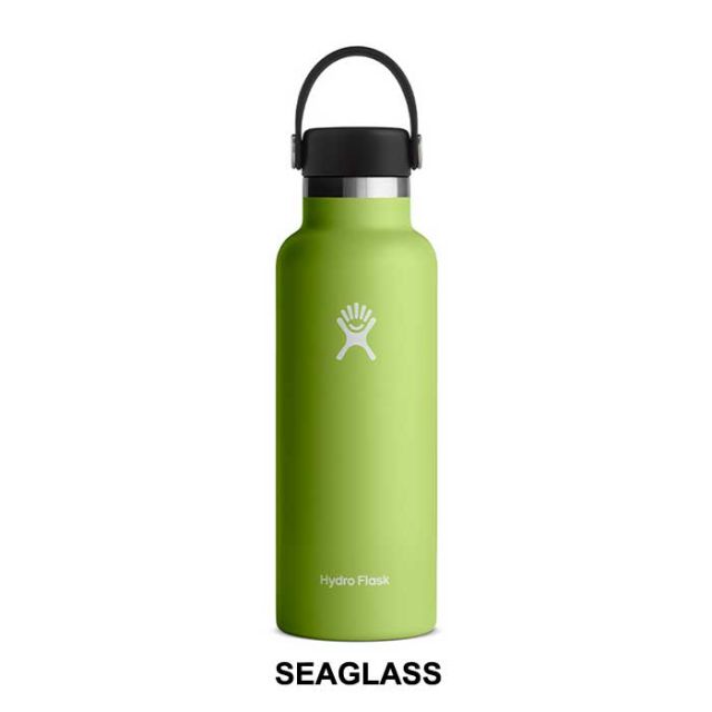 HYDRO FLASK HYDRATION 18OZ STANDARD MOUTH