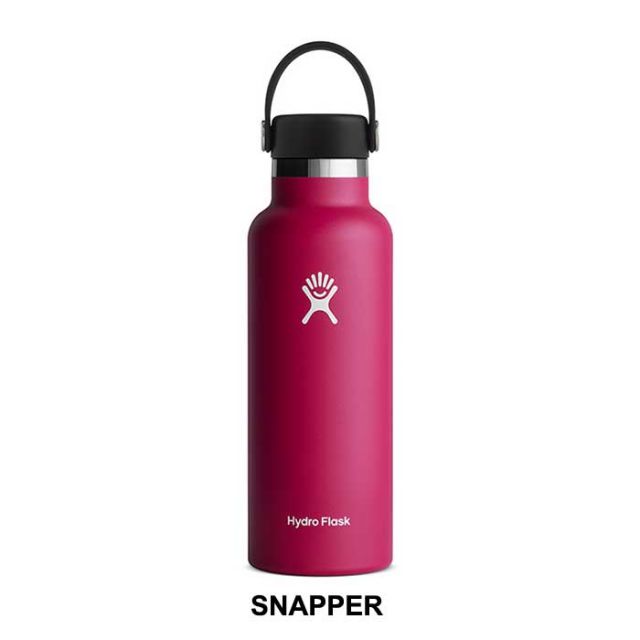 HYDRO FLASK HYDRATION 18OZ STANDARD MOUTH