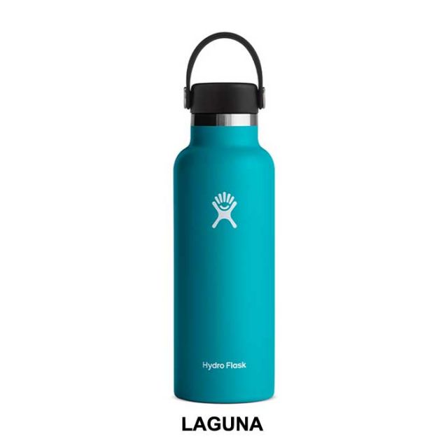 HYDRO FLASK HYDRATION 18OZ STANDARD MOUTH