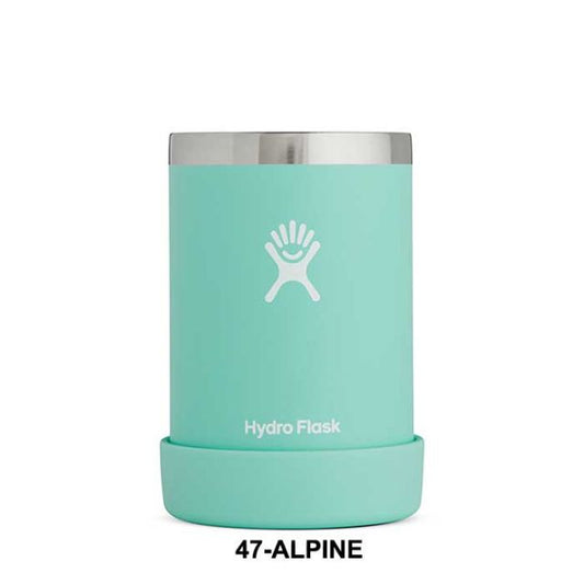 ハイドロフラスク 12oz Hydro Flask (890025) COOLER CUP SPIRITS 12oz(354ml) ステンレス 保温 保冷カップ マグ ビアカップ コップ [220308] おしゃれ 人気