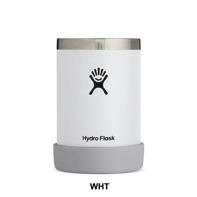 ハイドロフラスク 12oz Hydro Flask (890025) COOLER CUP SPIRITS 12oz(354ml) ステンレス 保温 保冷カップ マグ ビアカップ コップ [220308] おしゃれ 人気