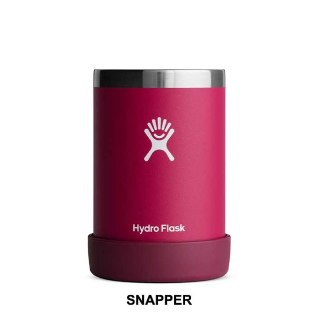 ハイドロフラスク 12oz Hydro Flask (890025) COOLER CUP SPIRITS 12oz(354ml) ステンレス 保温 保冷カップ マグ ビアカップ コップ [220308] おしゃれ 人気