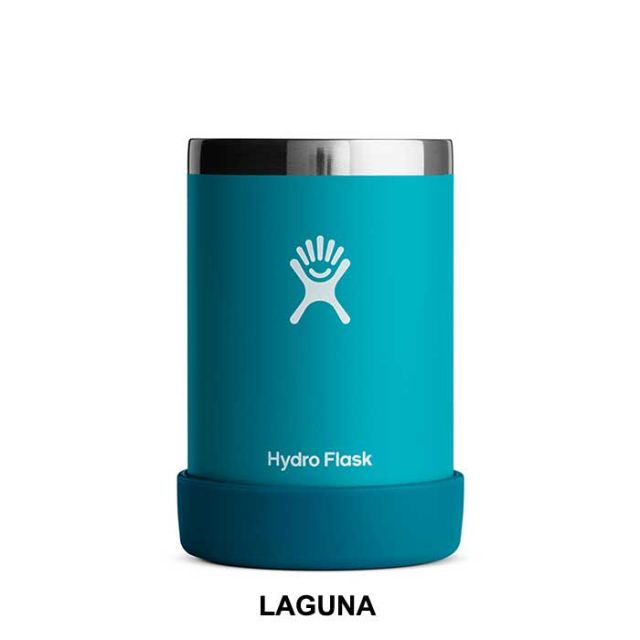 ハイドロフラスク 12oz Hydro Flask (890025) COOLER CUP SPIRITS 12oz(354ml) ステンレス 保温 保冷カップ マグ ビアカップ コップ [220308] おしゃれ 人気