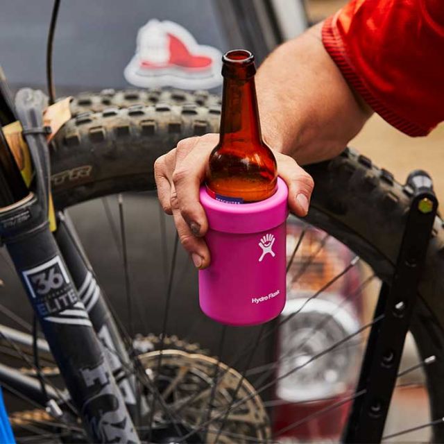 ハイドロフラスク 12oz Hydro Flask (890025) COOLER CUP SPIRITS 12oz(354ml) ステンレス 保温 保冷カップ マグ ビアカップ コップ [220308] おしゃれ 人気
