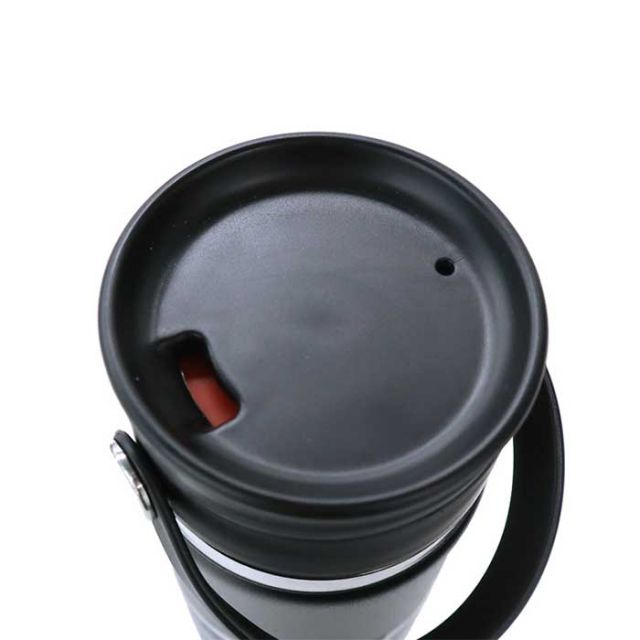 ハイドロフラスク 12oz 水筒 タンブラー Hydro Flask (5089131) 12oz (354ml) FLEX SIP COFFEE W MOUTH 保温 保冷 魔法瓶 ステンレスボトル おしゃれ  [220308]